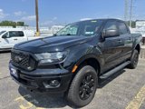 Used 2021 Ford Ranger XLT w/ Equipment Group 301A Mid image 2