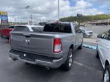 Used 2021 RAM 1500 Big Horn image 3
