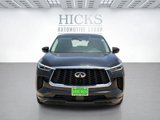 Certified 2025 INFINITI QX60 Pure image 2