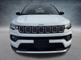 New 2025 Jeep Compass Limited image 5