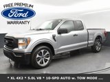 Used 2022 Ford F150 XL image 2