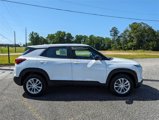New 2024 Chevrolet TrailBlazer LS image 5