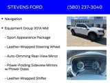 Used 2020 Ford Ranger XLT w/ Equipment Group 301A Mid image 6
