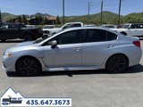 Used 2015 Subaru WRX Premium w/ Popular Package #1 image 4