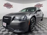 Used 2017 Chrysler 300 S w/ 300S Premium Group image 3