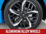 New 2025 Nissan Versa SR w/ Trunk Package image 5