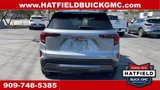 New 2026 GMC Terrain AT4 w/ Convenience Package III image 4