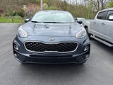 Used 2021 Kia Sportage LX image 2