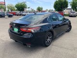 Used 2022 Toyota Camry SE image 5