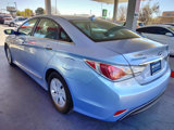 Used 2015 Hyundai Sonata Hybrid image 5