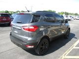 Used 2020 Ford EcoSport SE w/ SE Convenience Package image 5