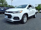 Used 2020 Chevrolet Trax LT w/ Driver Confidence Package image 5