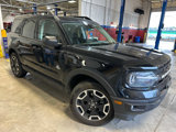 Used 2023 Ford Bronco Sport Outer Banks w/ Tech Package image 2