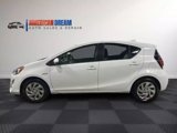 Used 2015 Toyota Prius C One image 2