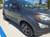 Certified 2021 Ford EcoSport S image 2