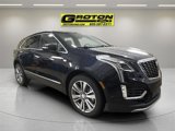 Used 2022 Cadillac XT5 Premium Luxury image 4