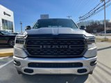 Used 2022 RAM 1500 Big Horn image 2