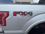 Used 2016 Ford F150 Platinum w/ Equipment Group 701A Luxury image 2