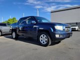 Used 2009 Honda Ridgeline RTS image 2