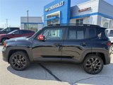 Used 2023 Jeep Renegade Latitude image 3