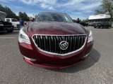 Used 2017 Buick Enclave Premium w/ Experience Buick Package image 5