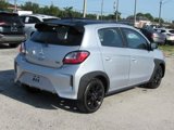 New 2024 Mitsubishi Mirage Black Edition image 3