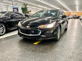 Used 2017 Chevrolet Cruze LS image 2