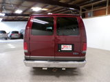 Used 2005 Ford E-150 and Econoline 150 XLT image 4