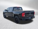 Used 2017 Chevrolet Silverado 1500 LTZ Z71 image 3