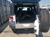 Used 2017 Jeep Wrangler Unlimited Sahara w/ Dual Top Group image 6