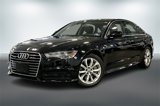 Used 2017 Audi A6 2.0T Premium Plus w/ Premium Plus Package image 2