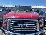 Used 2016 Ford F150 XLT w/ Equipment Group 302A Luxury image 2