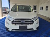 Used 2019 Ford EcoSport Titanium image 2