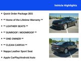 Used 2021 Dodge Charger SXT w/ Leather Interior Group image 3