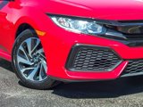 Used 2019 Honda Civic LX image 3