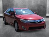 Used 2012 Toyota Camry XLE image 3