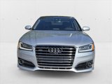 Used 2017 Audi A8 L 4.0T w/ Driver Assistance Package image 2