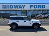 Used 2022 Ford Bronco Sport Big Bend w/ Convenience Package image 1