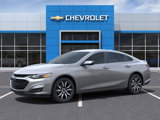 New 2025 Chevrolet Malibu RS image 3