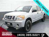 Used 2011 Nissan Titan SV image 5