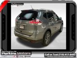 Used 2016 Nissan Rogue SL w/ SL Premium Package image 6
