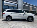 Used 2014 INFINITI QX60 AWD w/ Driver Assistance Package image 6