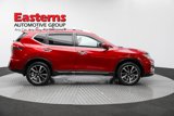 Used 2017 Nissan Rogue SL w/ SL Premium Package image 4