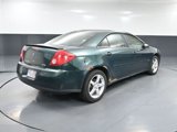 Used 2007 Pontiac G6 Sedan w/ Sport Package image 4