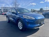Certified 2022 Ford Escape SE image 4