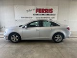 Used 2016 Chevrolet Cruze LT image 2