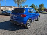 New 2024 Hyundai Venue Limited image 4