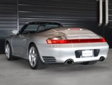 Used 2004 Porsche 911 Carrera 4S image 3