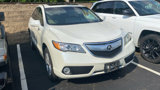 Used 2014 Acura RDX AWD w/ Technology Package image 2