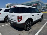 Used 2022 Ford Bronco Sport Big Bend w/ Convenience Package image 4